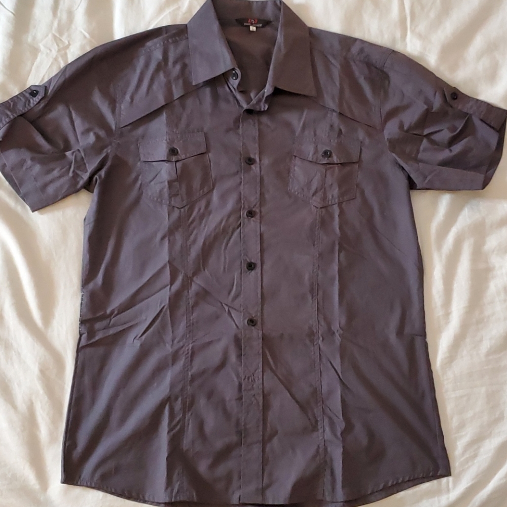 Casual Button down shirt